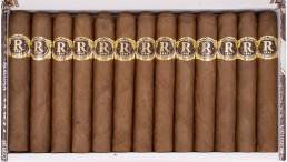 Vegas Robaina Famosos packaging