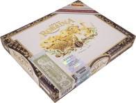 Vegas Robaina Edición Regional Canadá packaging