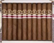 Vegas Robaina Edición Regional Canadá packaging