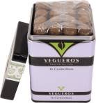 Vegueros Centrofinos packaging