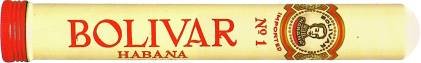 Bolívar Bolívar Tubos No.1