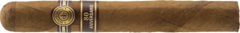Montecristo 80 Aniversario