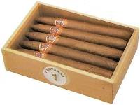 Multi-Brand Releases Siglo XXI Millennium Humidor packaging