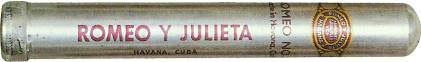 Romeo y Julieta Las Tres Romeos Selection
