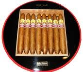 Bolívar Edición Regional China packaging