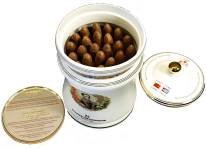 Bolívar Edición Regional China packaging