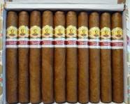 Bolívar Edición Regional España packaging