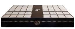 Cohiba 40 Aniversario Humidor packaging