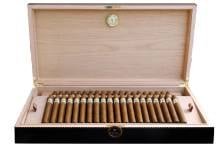 Cohiba 40 Aniversario Humidor packaging