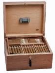 Multi-Brand Releases 510 Aniversario Humidor packaging