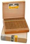 Cohiba Diplomatic Gifts packaging
