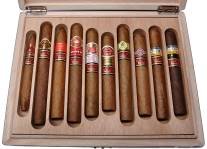 Multi-Brand Releases X Edición Festival del Habano packaging