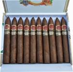 Cuaba Edición Limitada packaging