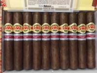 Diplomáticos Edición Regional Cuba packaging