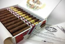 El Rey del Mundo Edición Regional Francia packaging