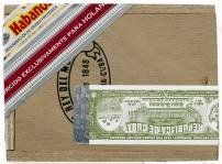 El Rey del Mundo Edición Regional Países Bajos packaging