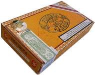 Fonseca Edición Regional Benelux packaging