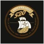 H. Upmann 520 Aniversario packaging