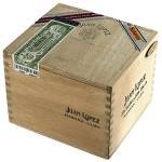 Juan López Edición Regional Benelux packaging