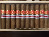 Juan López Edición Regional Portugal packaging