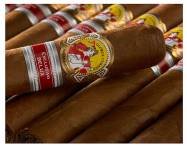 La Gloria Cubana Edición Regional Belux packaging