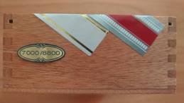 La Gloria Cubana Edición Regional Italia packaging