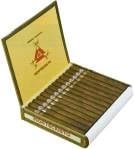 Montecristo Edición Limitada packaging