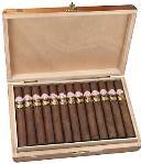 Montecristo Edición Limitada packaging