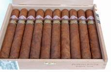 Montecristo Edición Limitada packaging