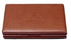Montecristo Travel Humidor packaging