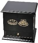 Por Larrañaga Edición Regional Alemania packaging