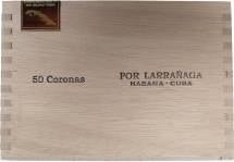 Por Larrañaga Edición Regional 5ta Avenida packaging