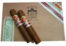 Punch Edición Regional Portugal packaging