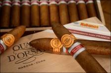 Quai d'Orsay Edición Regional Francia packaging