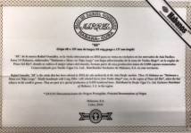 Rafael González Edición Regional Asia Pacifico packaging