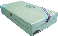 Ramón Allones Edición Regional Canadá packaging