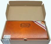 Ramón Allones Edición Regional Líbano packaging