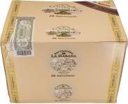 San Cristóbal de la Habana 20 Aniversario packaging