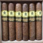 Trinidad Edición Limitada packaging