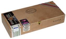 Vegas Robaina Edición Regional Canadá packaging