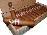 Vegas Robaina Edición Regional Canadá packaging