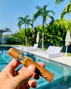 Cohiba Robusto