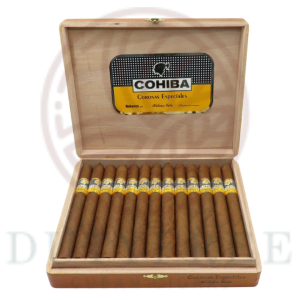 Cohiba Coronas Especiales (12)