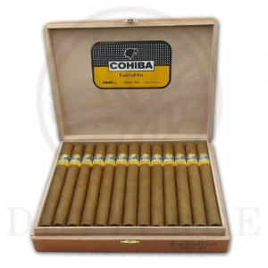 Cohiba Esplendidos