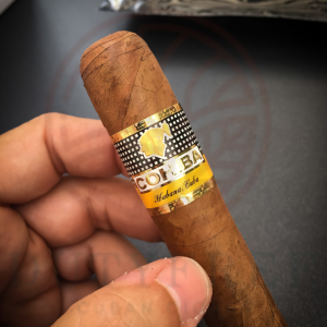 Cohiba Medio Siglo (1)