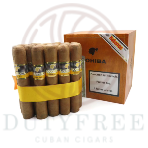 Cohiba Robusto