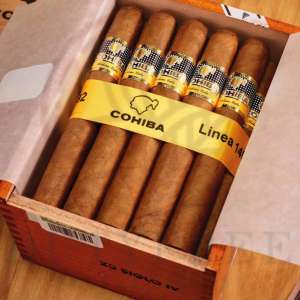 Cohiba Siglo IV (1)