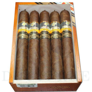 Cohiba Talisman