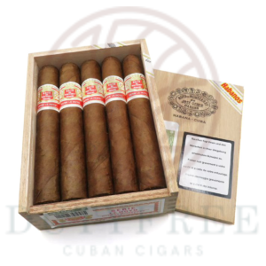 Hoyo de Monterrey Serie Le Hoyo 1