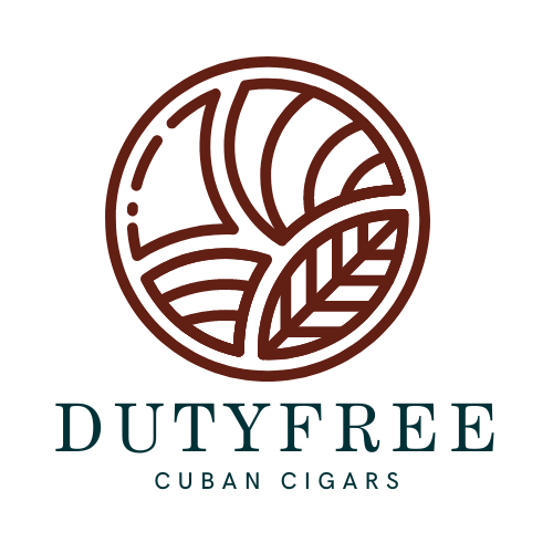 Duty Free Cuban Cigars